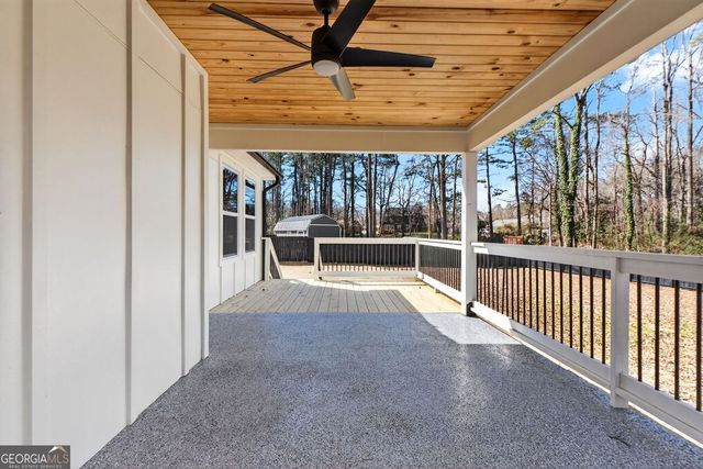 7749 Bromley Court, Jonesboro, GA 30236