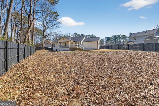 7749 Bromley Court, Jonesboro, GA 30236