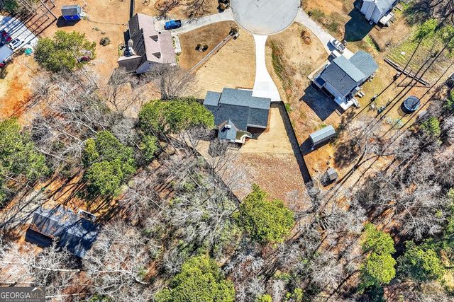 7749 Bromley Court, Jonesboro, GA 30236