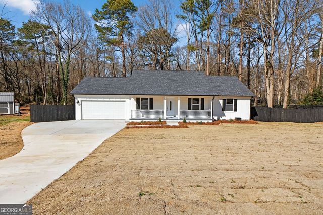 7749 Bromley Court, Jonesboro, GA 30236