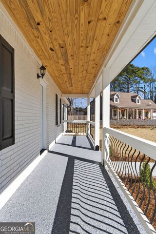 7749 Bromley Court, Jonesboro, GA 30236