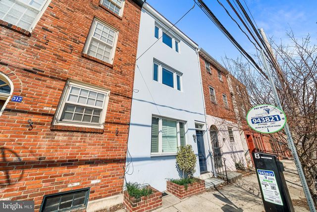 510 S 20TH ST, Philadelphia, PA 19146