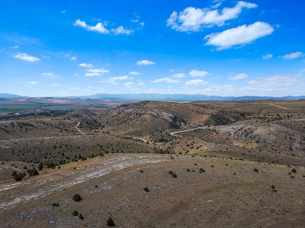 TBD Prickly Pear, Manhattan, MT 59741