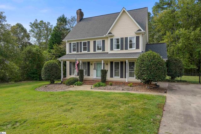 901 Huntington Road, Easley, SC 29642