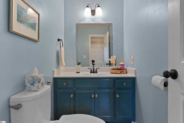 901 Huntington Road, Easley, SC 29642