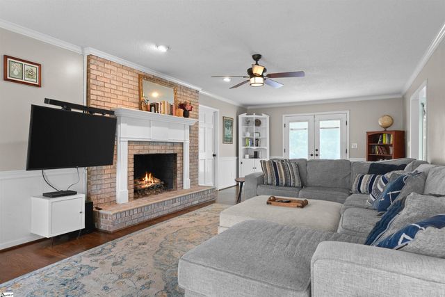 901 Huntington Road, Easley, SC 29642