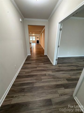 1008 Fairbrae Lane, Indian Trail, NC 28079