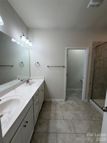 1008 Fairbrae Lane, Indian Trail, NC 28079