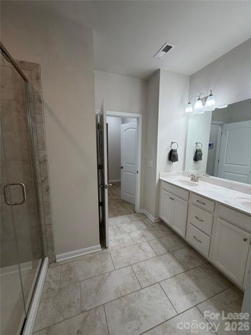 1008 Fairbrae Lane, Indian Trail, NC 28079