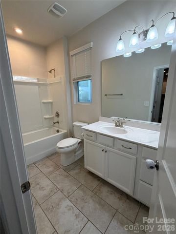 1008 Fairbrae Lane, Indian Trail, NC 28079