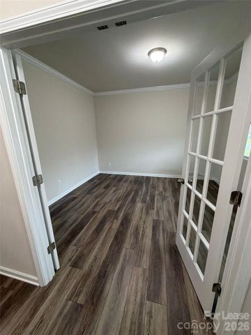 1008 Fairbrae Lane, Indian Trail, NC 28079