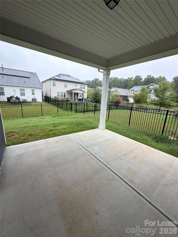 1008 Fairbrae Lane, Indian Trail, NC 28079