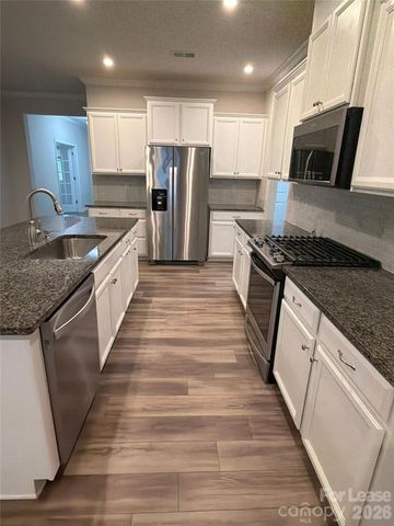 1008 Fairbrae Lane, Indian Trail, NC 28079
