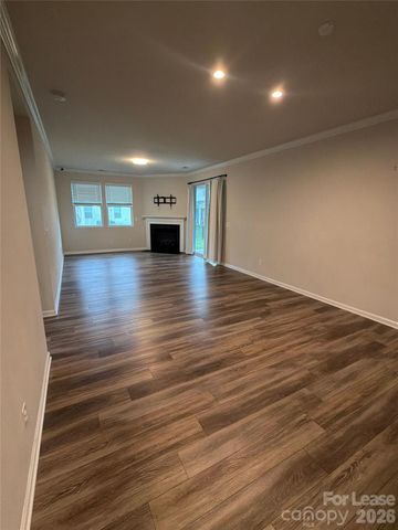 1008 Fairbrae Lane, Indian Trail, NC 28079