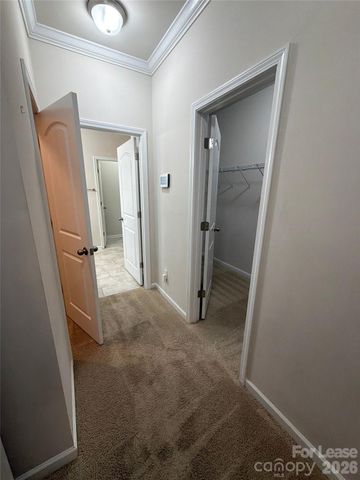 1008 Fairbrae Lane, Indian Trail, NC 28079