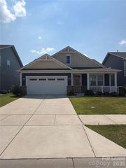 1008 Fairbrae Lane, Indian Trail, NC 28079