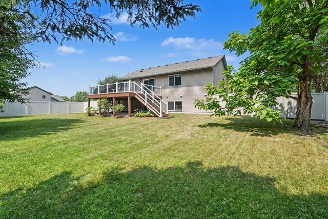 7643 385th Street, North Branch, MN 55056