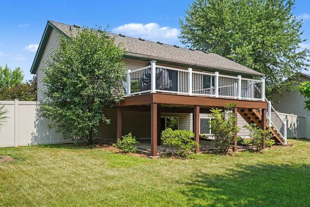 7643 385th Street, North Branch, MN 55056
