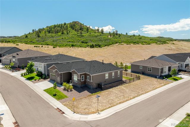 708 Alumroot Street, Castle Rock, CO 80104