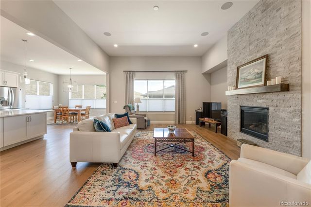 708 Alumroot Street, Castle Rock, CO 80104