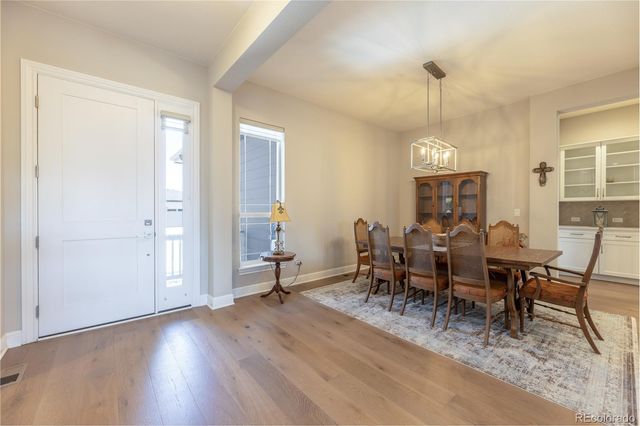 708 Alumroot Street, Castle Rock, CO 80104