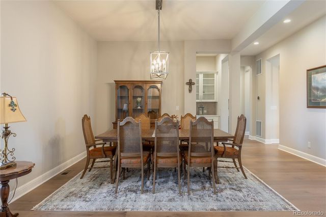 708 Alumroot Street, Castle Rock, CO 80104