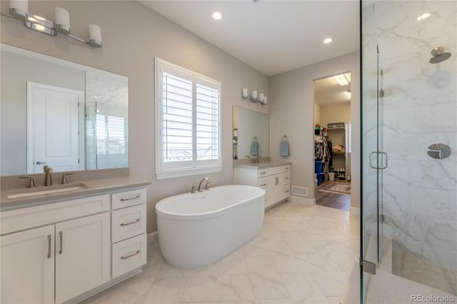 708 Alumroot Street, Castle Rock, CO 80104