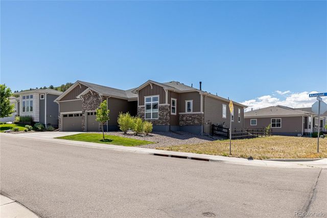 708 Alumroot Street, Castle Rock, CO 80104