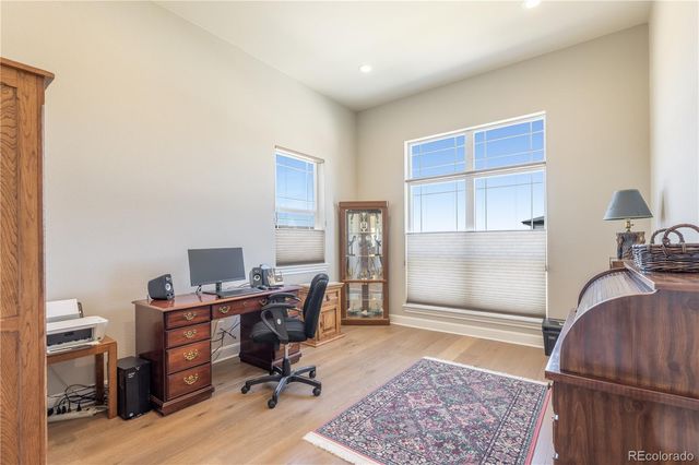 708 Alumroot Street, Castle Rock, CO 80104