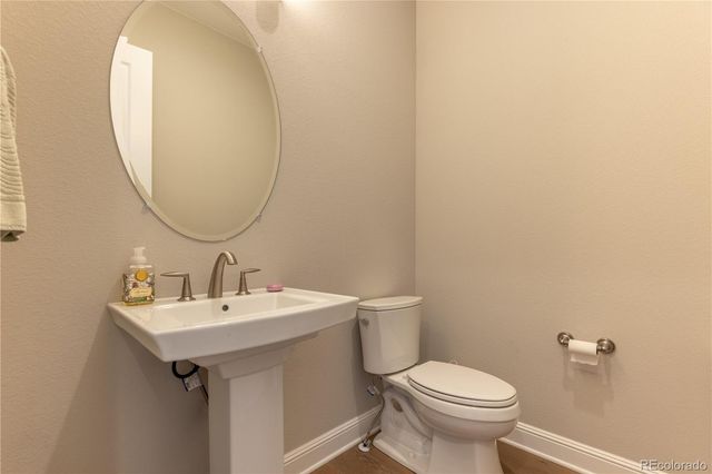 708 Alumroot Street, Castle Rock, CO 80104