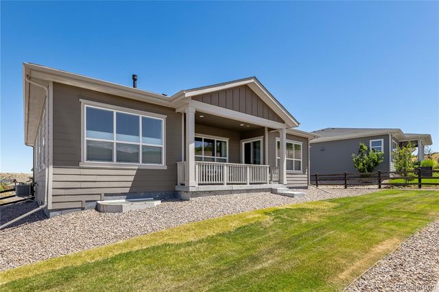 708 Alumroot Street, Castle Rock, CO 80104