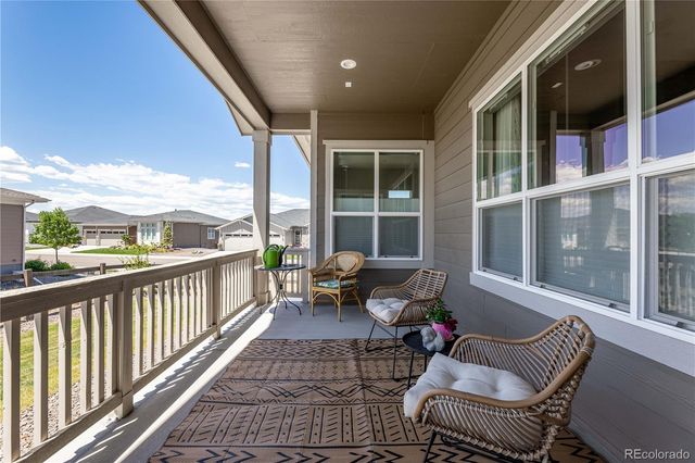708 Alumroot Street, Castle Rock, CO 80104