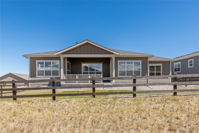 708 Alumroot Street, Castle Rock, CO 80104