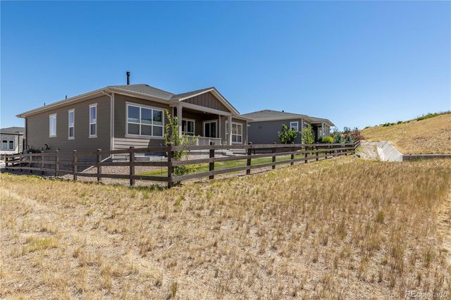 708 Alumroot Street, Castle Rock, CO 80104