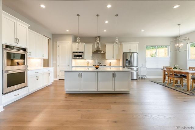 708 Alumroot Street, Castle Rock, CO 80104