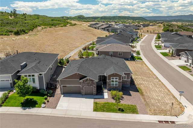 708 Alumroot Street, Castle Rock, CO 80104