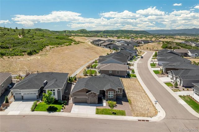 708 Alumroot Street, Castle Rock, CO 80104