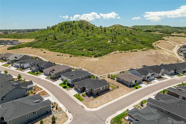 708 Alumroot Street, Castle Rock, CO 80104