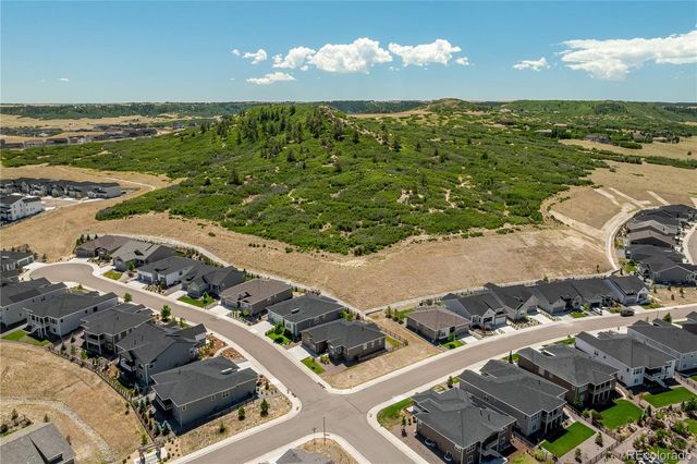 708 Alumroot Street, Castle Rock, CO 80104
