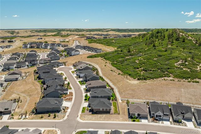708 Alumroot Street, Castle Rock, CO 80104