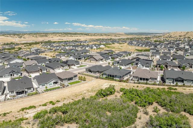 708 Alumroot Street, Castle Rock, CO 80104