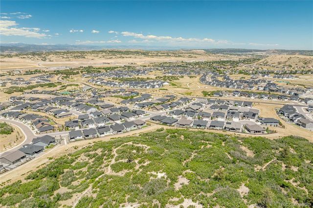 708 Alumroot Street, Castle Rock, CO 80104