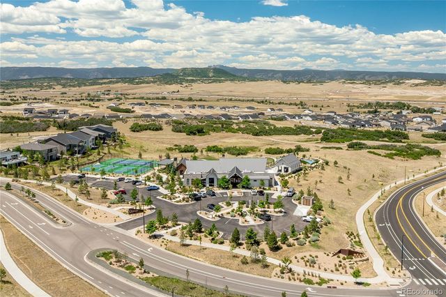708 Alumroot Street, Castle Rock, CO 80104