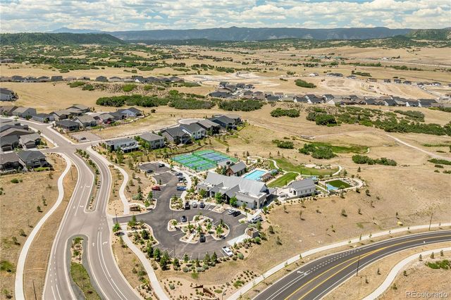 708 Alumroot Street, Castle Rock, CO 80104