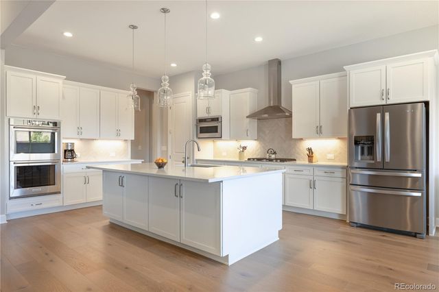 708 Alumroot Street, Castle Rock, CO 80104