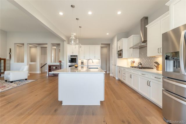 708 Alumroot Street, Castle Rock, CO 80104
