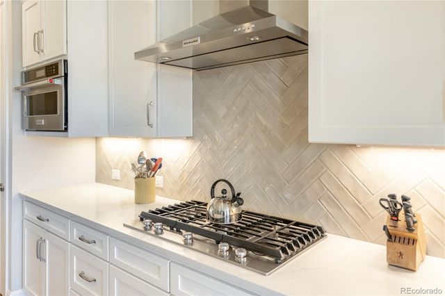 708 Alumroot Street, Castle Rock, CO 80104