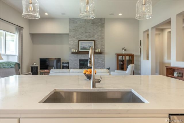 708 Alumroot Street, Castle Rock, CO 80104