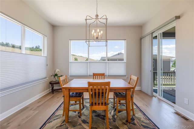708 Alumroot Street, Castle Rock, CO 80104