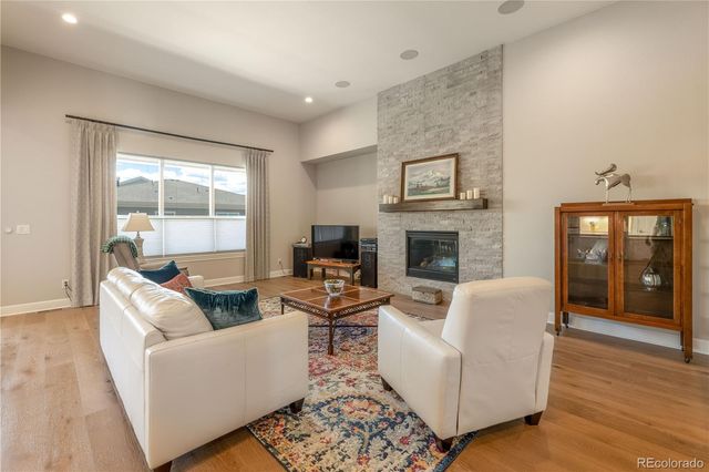 708 Alumroot Street, Castle Rock, CO 80104